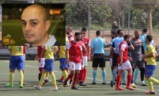 هبوط فريق أبناء يافا الأرثوذكسي إلى دوري الدرجة الثانية بعد موسم صعب 